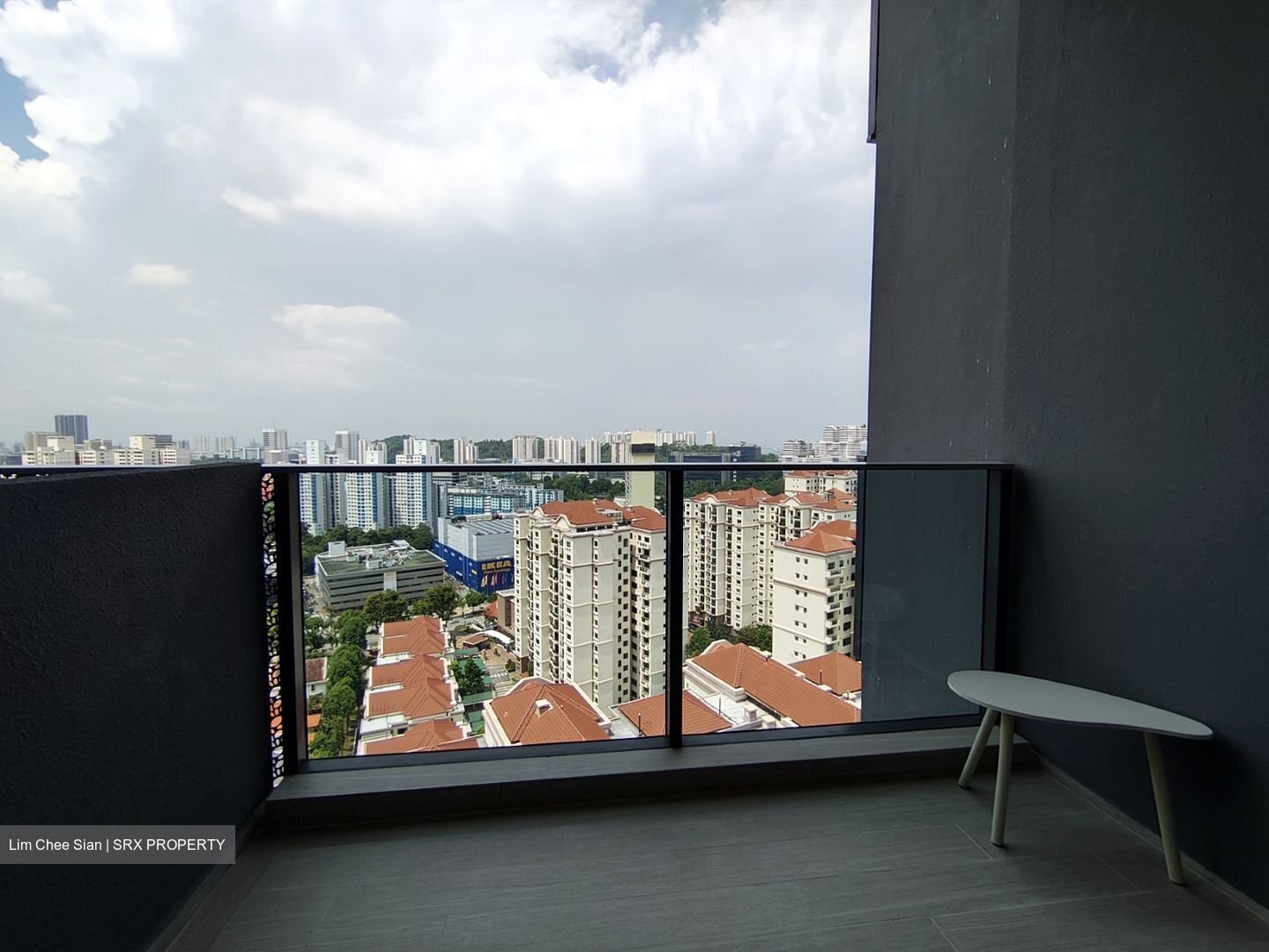 Stirling Residences (D3), Apartment #450197831